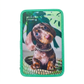 Peresnica polna trojna SEVEN ANIMAL MIX 60D802600-000