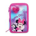 Peresnica trojna polna trda SEVEN MINNIE MOUSE DISNEY CHIC TOUC 30C502601-376