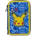 PERESNICA POLNA TROJNA SEVEN  POKEMON 30G502600-5D8