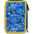 PERESNICA POLNA TROJNA SEVEN  POKEMON 30G502600-5D8