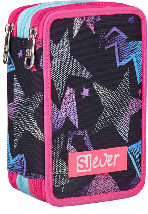 Peresnica polna trojna SEVEN SJ GANG STAR DRAFTS GIRL 30C202630-899