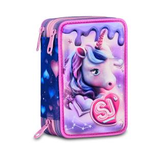 Peresnica polna trda trojna SEVEN SJ GANG UNICORN SAMOROG 30C202604-376
