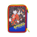 Peresnica trojna polna trda SEVEN JEŽEK SONIC THE HEDGEHOG SEGA 30J702600-5D8