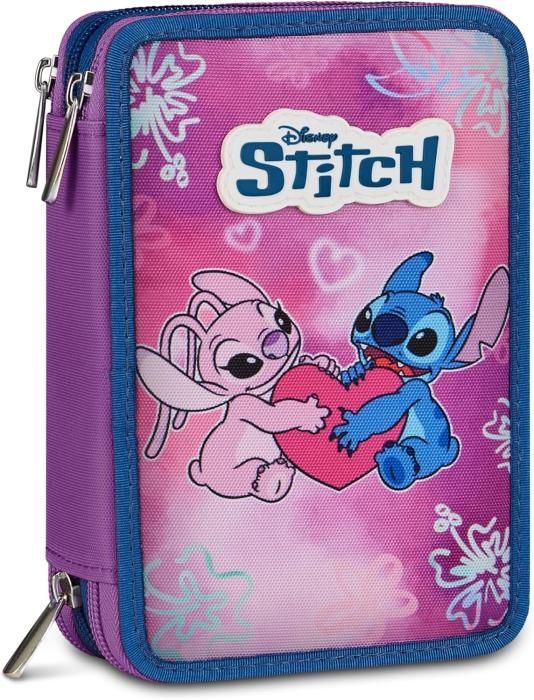 PERESNICA POLNA TROJNA SEVEN  STITCH 30H302600-383