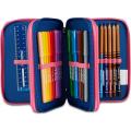 PERESNICA POLNA TROJNA SEVEN  STITCH 30H302600-383