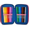 PERESNICA POLNA TROJNA SEVEN  STITCH 30H302600-383