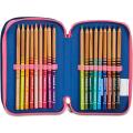 PERESNICA POLNA TROJNA SEVEN  STITCH 30H302600-383