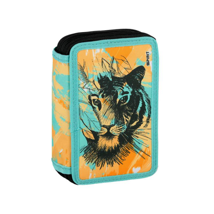 Peresnica polna trojna SPIRIT TIGER 28 delna TTS 408893