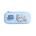 Peresnica trda prazna SQUISHY LAZY STARS MUCA IG5802