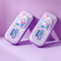 Peresnica trda prazna SQUISHY LAZY STARS SAMOROG IG5809