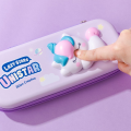 Peresnica trda prazna SQUISHY LAZY STARS SAMOROG IG5809