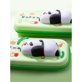 Peresnica trda prazna SQUISHY Panda IG2910