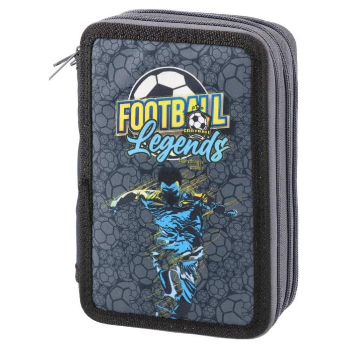 Peresnica trojna polna NEO SAZIO FOOTBALL LEGENDS NOGOMET 101500