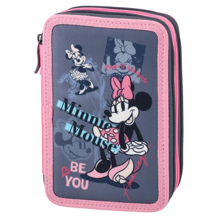 Peresnica polna trojna MINNIE MOUSE DISNEY 318465