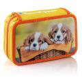 Peresnica trojna polna SWEET PUPPIES MLADIČKI ŽIVALI