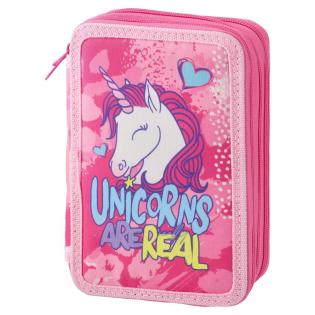 Peresnica trojna polna NEO SAZIO REAL UNICORN SAMOROG 101501