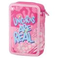 Peresnica trojna polna NEO SAZIO REAL UNICORN SAMOROG 101501