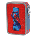 Peresnica trojna polna SPIDER MAN MARVEL 326464