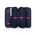 Peresnica trojna prazna metulj BUTTERFLY 2 OXYBAG 9-53623