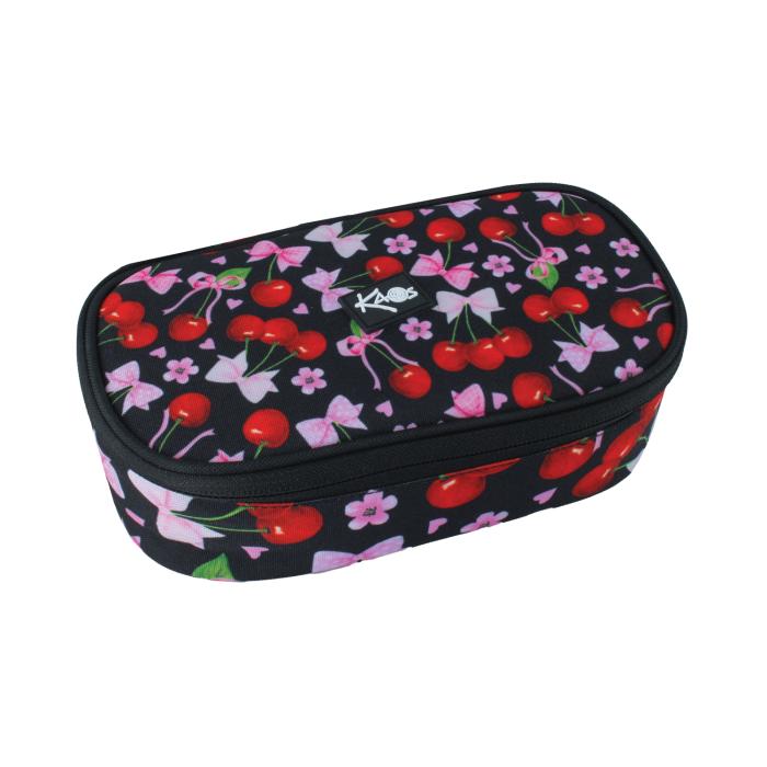 Persnica KAOS MAXI CHERRY FIELD ČEŠNJE