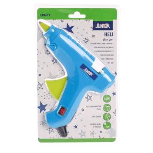 Pi&scaron;tola lepilna polnila fi 1,1 cm JUNIOR HELI 437002