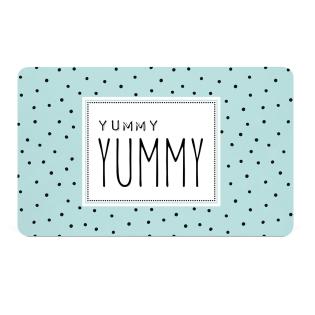 Pladenj podstavek 23,3x14,3 cm PPD YUMMY YUMMY 586002078