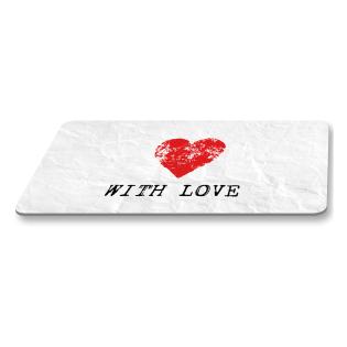 PLADENJ WITH LOVE 602700