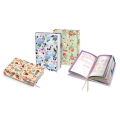 Planer 12 mesečni 13x18 cm 336 listov PETITS FRUITS 9082