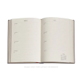 Planer 18 mesečni 2026/2027 mehke platnice horizontalna postavitev 12,5x15,5 cm PAPERBLANKS FESTIVAL DELLE MONGOLFIERE PIERRE DETECTIVE BALONI FE1985-6