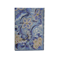 Planer 18 mesečni 2026/2027 trde platnice horizontalna postavitev 9x14 cm PAPERBLANKS BLUE WILLOW CELEBRATE HANFU DE1873-6