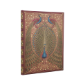 Planer 18 mesečni 2026/2027 trde platnice vertikalna postavitev 17,5x23 cm PAPERBLANKS PAVODI DI HAFEZ PAV DE1886-6
