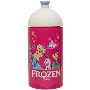 PLASTENKA 500ML FROZEN FRESH 3-444