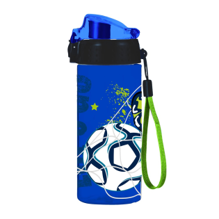 Plastenka bidon 500 ml OXYBAG FOOTBALL NOGOMET ŽOGA 3-44824