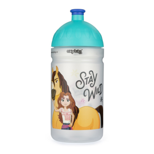 Plastenka 500 ml konj STAY WILD OXYBAG SPIRIT 8-49821