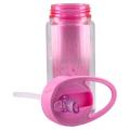 Plastenka bidon 350 ml z okraski cofki TAKK MIX 140977