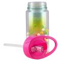 Plastenka bidon 350 ml z okraski cofki TAKK MIX 140977