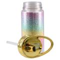 Plastenka bidon 350 ml z okraski cofki TAKK MIX 140977