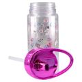 Plastenka bidon 350 ml z okraski cofki TAKK MIX 140977