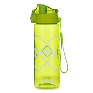 Plastenka bidon 600 ml OXYBAG CLICK