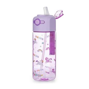 Plastenka 450 ml OXYBAG SMILE UNICORN