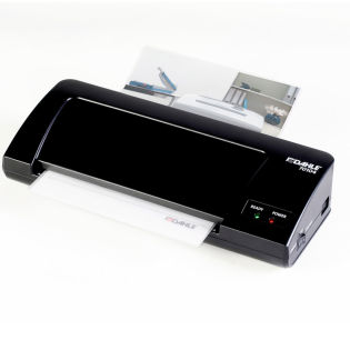 Plastifikator laminator za A4 DAHLE 70104