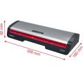 Plastifikator laminator za A3 GBC 250HS Series 2