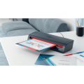 Plastifikator laminator za A3 GBC SERIES 2 240HS + žepki za plastificiranje in gratis giljotina za A3 LEITZ