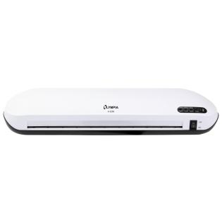 Plastifikator laminator za A4 in A3 bel OLYMPIA 3250