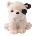 Pliš kuža mops 15 cm BABY GENTLEMAN BUKOWSKI