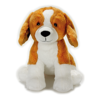 Pli&scaron; kuža beagle angle&scaron;ki brak 29 cm LELLY BY VENTURELLI 800205