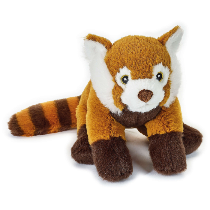 Pli&scaron; mačji panda 23 cm LELLY BY VENTURELLI 800226