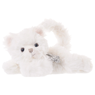 Pli&scaron; mačka 18 cm COSY CATS BUKOWSKI