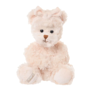 Pli&scaron; medved 35 cm FLORENCE WHITE BUKOWSKI