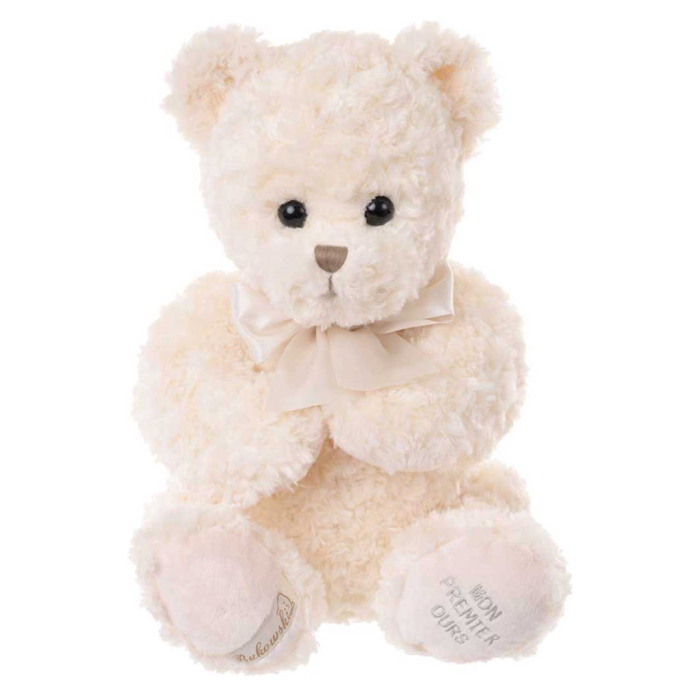 Pliš medved 55 cm ANTON MON PREMIER OURS BUKOWSKI